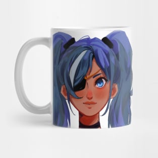 Gender bender Kaeya Mug